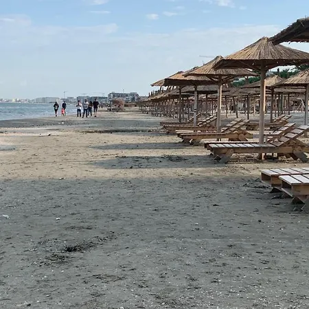 Apartment Apartament De Familie Promenada Mamaia Nord Navodari