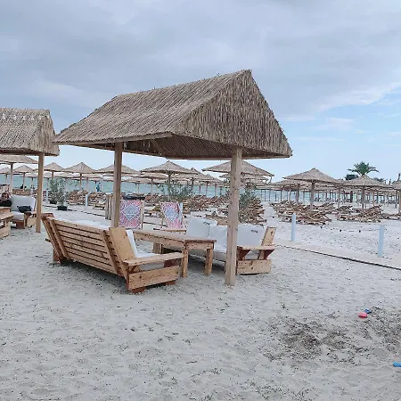 Apartament De Familie Promenada Mamaia Nord Apartment
