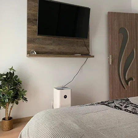 Apartament De Familie Promenada Mamaia Nord Apartment Navodari