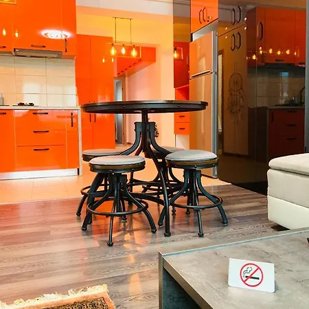 Apartament De Familie Promenada Mamaia Nord *